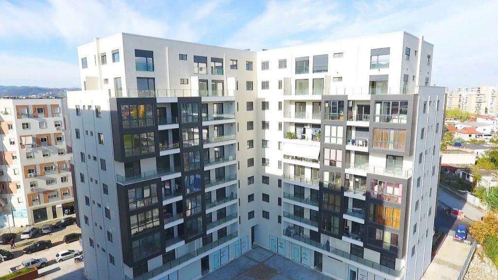 For sale, Apartment 2+1, "Residenca Alba", 21 December