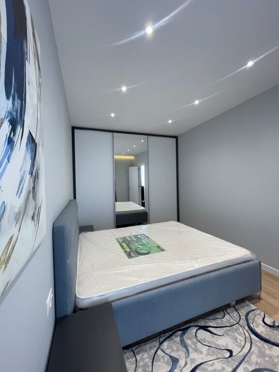 🏠 SHITET Apartament 1+1 📍 Myslym Shyri