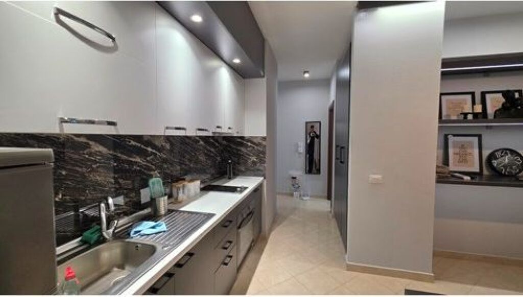 Apartament 1+1 në shitje ne Vlore