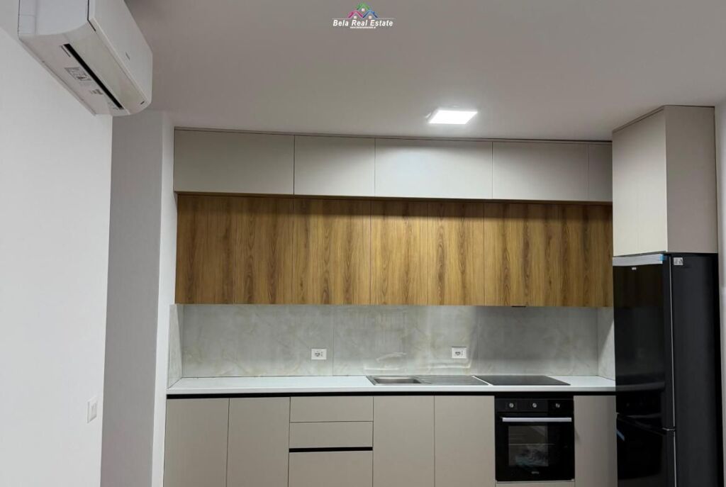 Apartament Me Qera 2+1 Ne Don Bosko (ID B2201935) Tirane