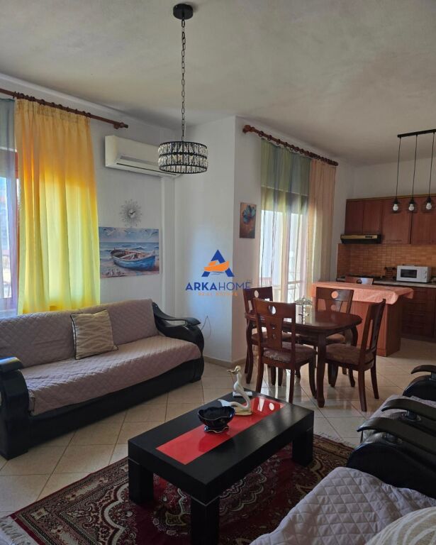 APARTMENT 2+1 FOR RENT "AT SIRI KODRA STREET, TIRANA" 650 EURO