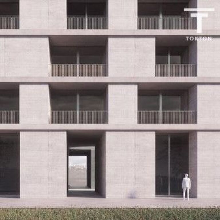 SHITET, APARTAMENT 1+1, ASTIR, TIRANË