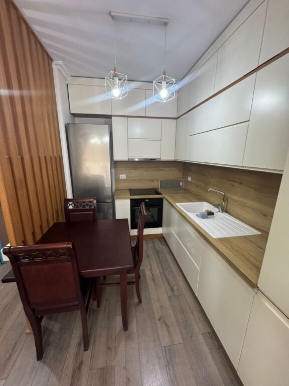 Apartament 1+1 me qera