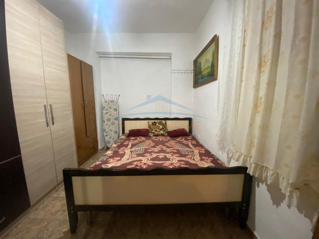 Shitet Apartament 1+1, Rruga e Elbasanit, Tirane . Empire66650