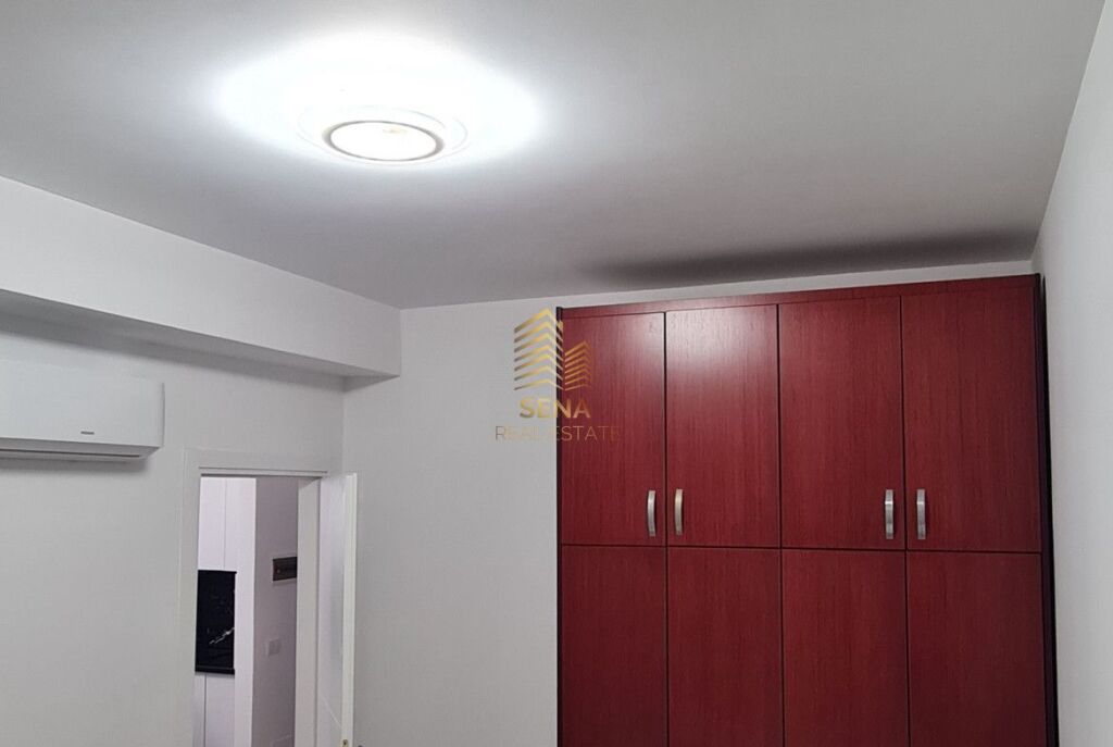 Rent, Apartment 1+1+blk, Astir – Urban Gate Complex, 50,000 Lek/month