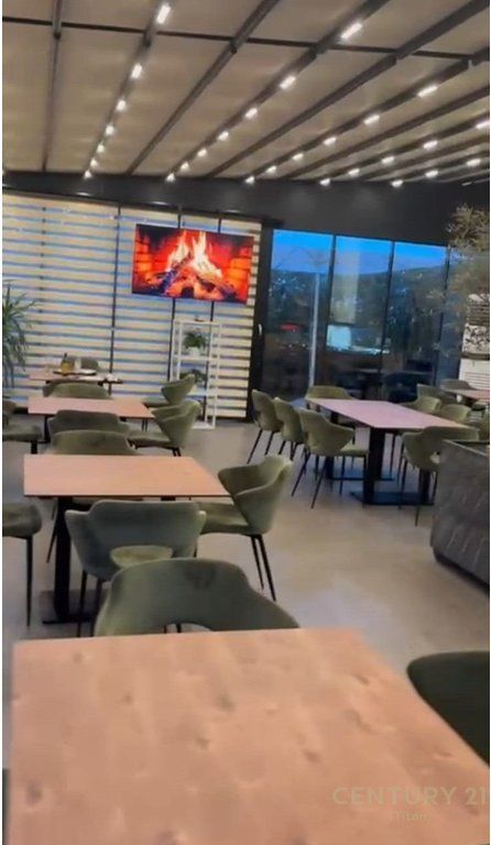 BAR RESTAURANT FOR RENT ON MINE PEZA STREET, NEAR THE PROSECUTOR'S OFFICE
