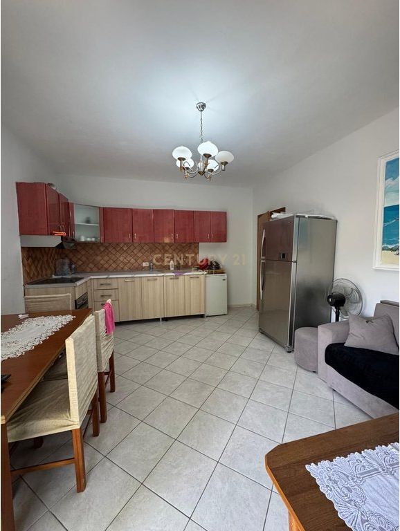 Apartament 2+1 Për Shitje në Qerret, Durrës me pamje Deti !