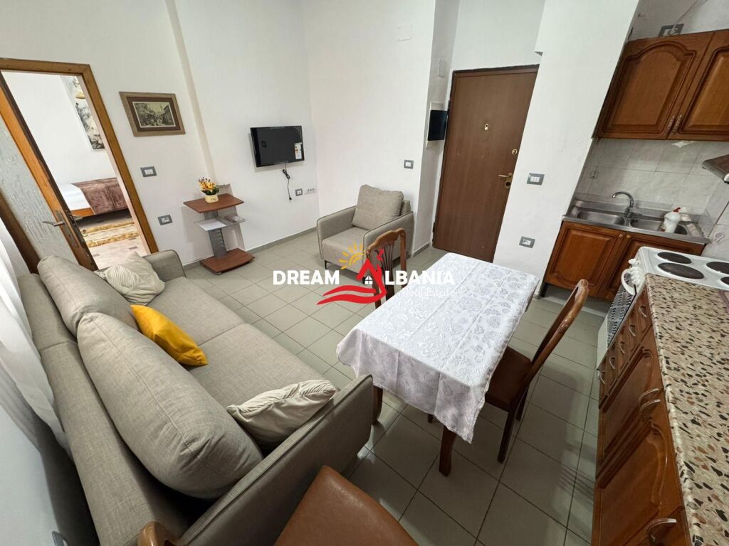 Jepet Apartament 2+1 me Qera Rr Durresit, prane Mullirit te Vjeter, Tirane (ID 4229502)