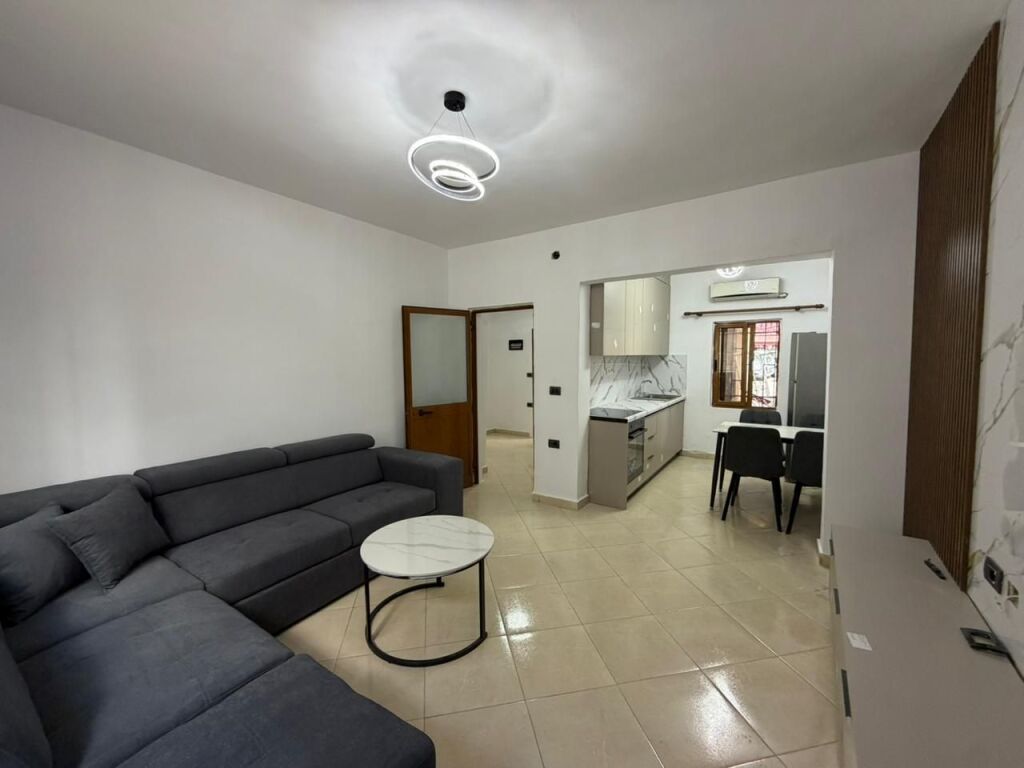 Apartament 1+1 per qira tek Fiori Di Bosko ne Don Bosko.