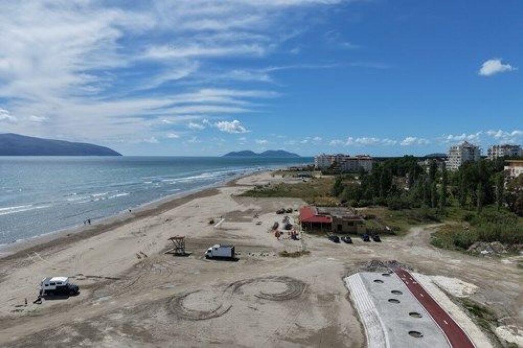 Apartament 1+1 në shitje ne Vlore