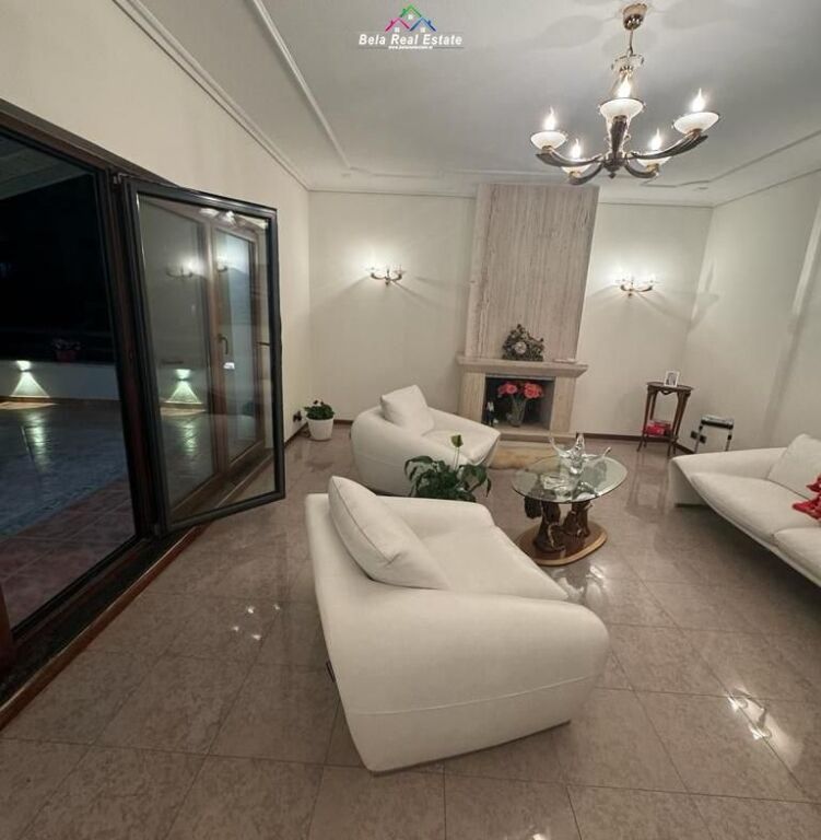 Apartament Me Qera 3+1 Tek Rruga E Elbasanit (ID B23156) Tirane