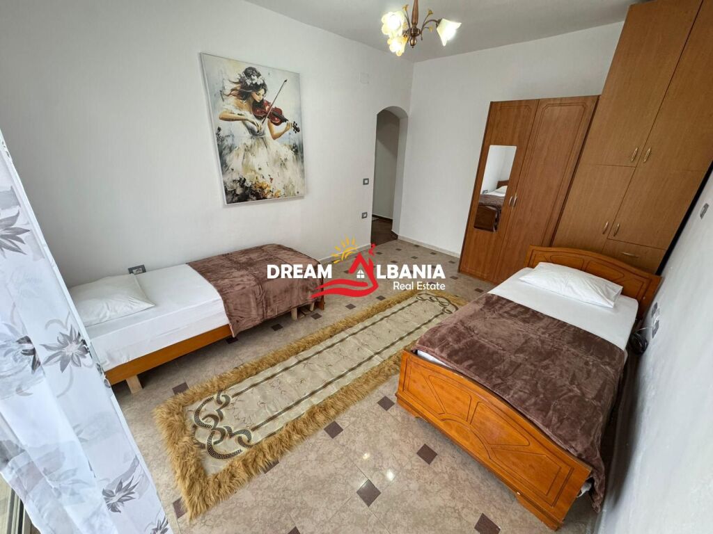 Jepet Apartament 2+1 me Qera Rr Durresit, prane Mullirit te Vjeter, Tirane (ID 4229502)