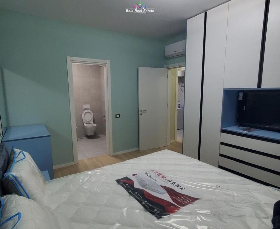 Apartament Me Qera 2+1 Tek Liqeni i Thate (ID B2201936) Tirane