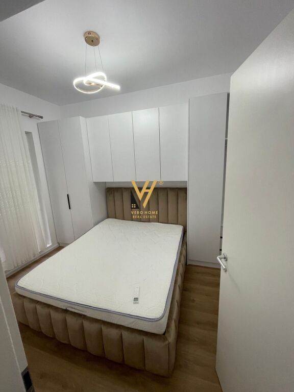 APARTMENT 1+1+BLK FOR RENT IN KAIMI, ALI DEM 400 EURO