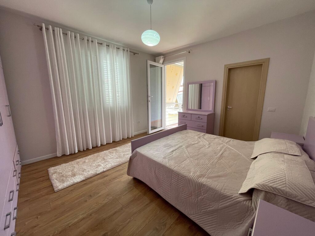 Appartamento in Affitto 2+1 Vicino alla Strada di Elbasan (ID B220794) Tirana