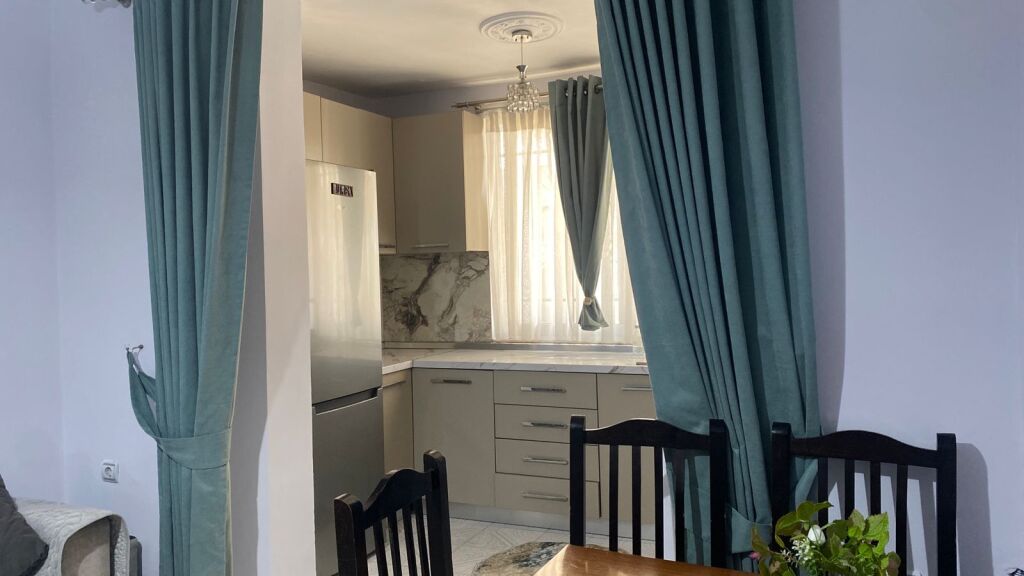 Rent | Apartament 1 + 1 | Pazari i Ri | 500 €/month