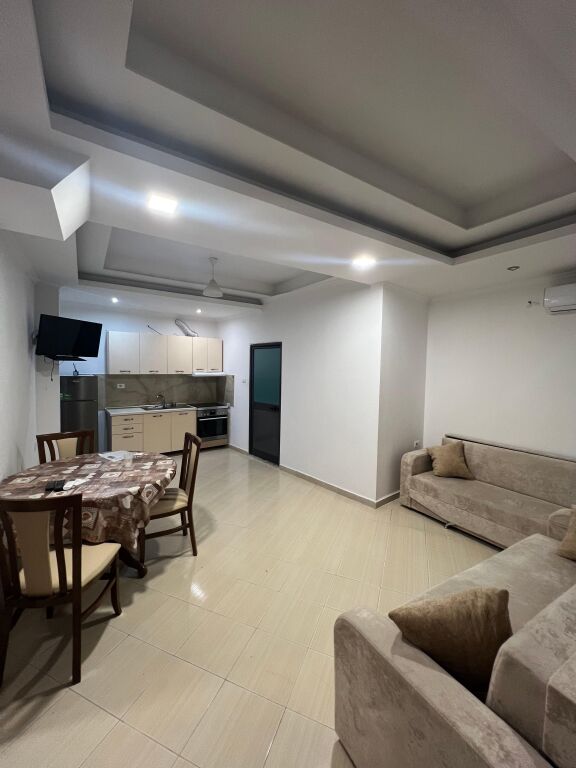 APARTMENT 1+1. 35000 LEKE,VILAT GJERMANE