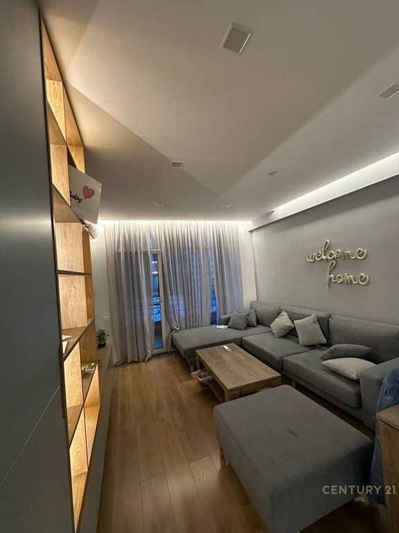 APARTMENT 1+1 AT MOMUNA E PARISIT!