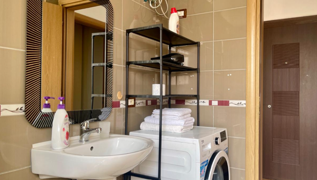 Apartment 1+1 for Rent – Center, Pazari i Ri