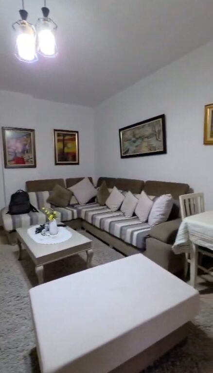 APPARTAMENTO 2+1+VERANDA IN VENDITA A FRESK