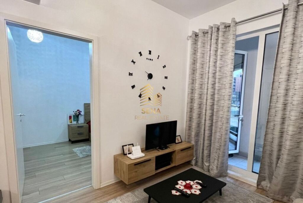 Rent, Apartment 1+1+blk, Jordan Misja Street, 450 Euro