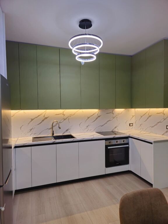 🏡 Appartamento 2+1+2 in affitto – Lago Secco