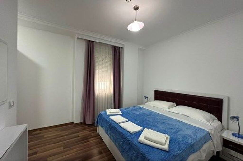SHITET,APARTAMENT 2+1(I KONVERTUAR)DORA RESIDENCE(530581007-219)