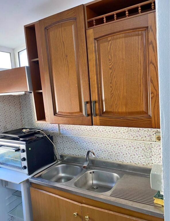 STUDIO FOR RENT - PAZARI I RI, NEAR TIRANA CENTER