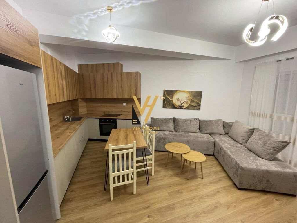 APARTMENT 1+1+BLK FOR RENT IN KAIMI, ALI DEM 400 EURO
