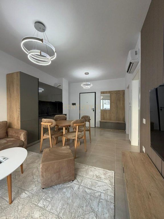 SHITET APARTAMENT 1+1 TEK REZIDENCA LIBURNA, GOLEM !