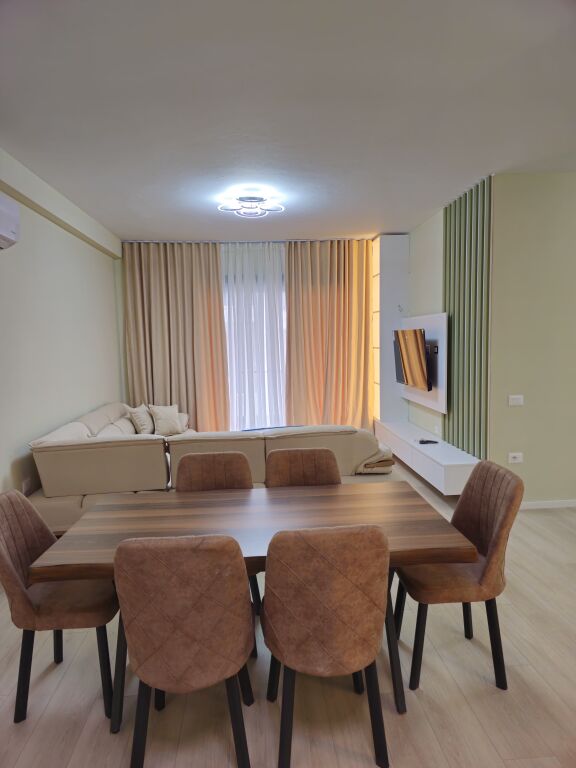 Appartamento in affitto 2+1+2 +🅿️Lago Secco