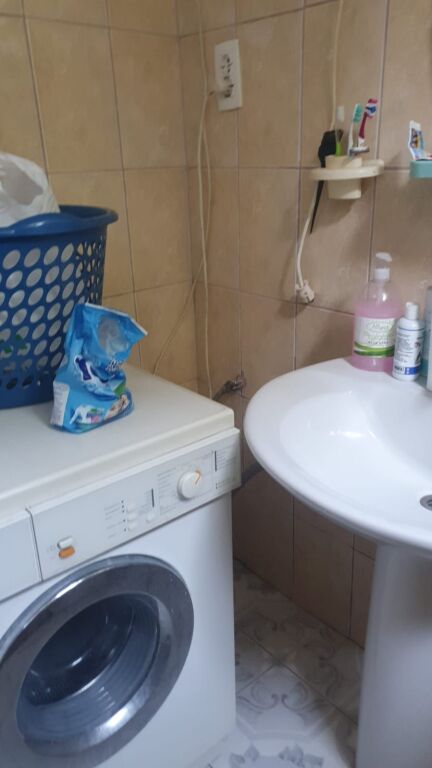 APARTMENT 1+1. 30000 LEKE.AFTER THE MEDITERRANEAN UNIVERSITY