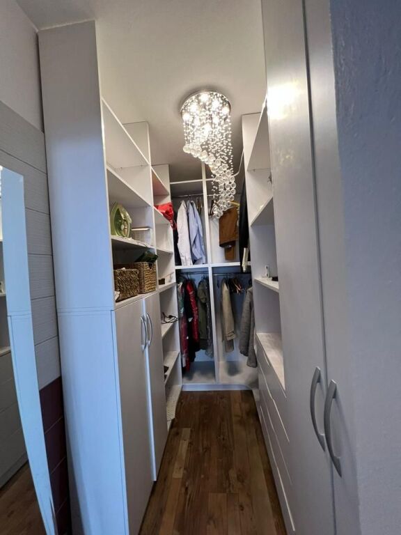Apartament 1+1 / Kati 4, Arredim i ri dhe modern.