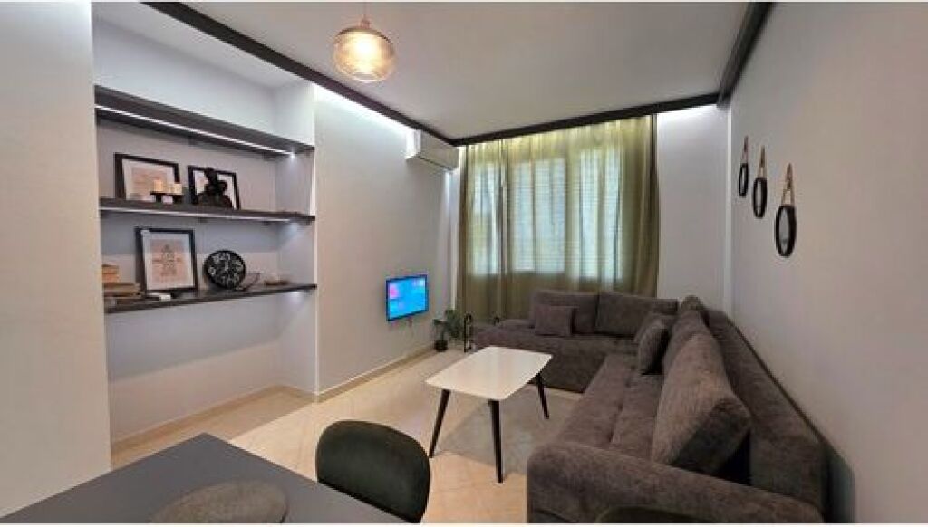 Apartament 1+1 në shitje ne Vlore