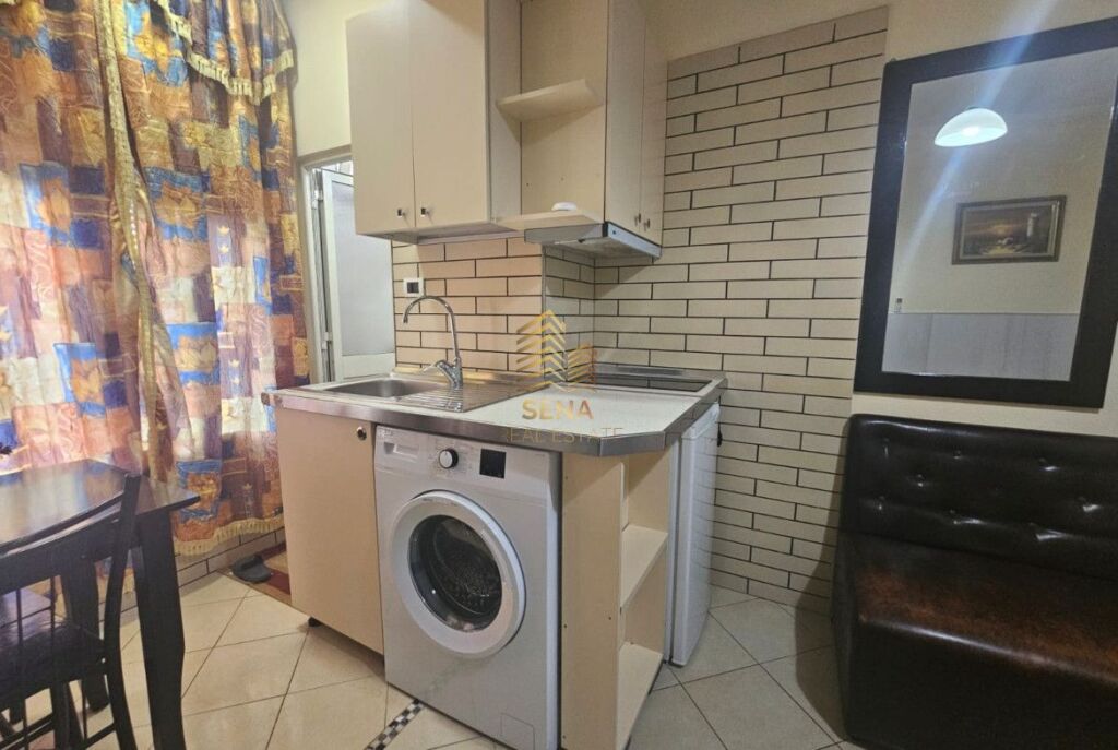 Qira, Garsoniere, Siri Kodra, 33.000 Lek/muaj