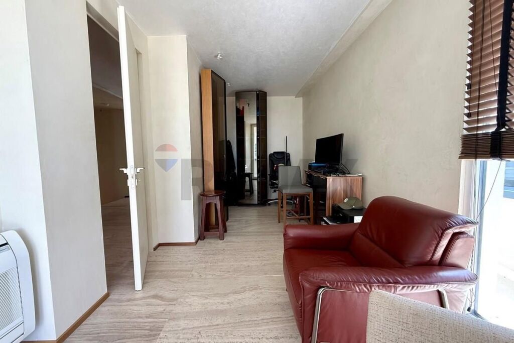 Penthouse luksoz ne zemer te Bllokut!