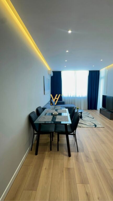 VENDESI APPARTAMENTO 1+1 A MYSLYM SHYR 189.000 EURO