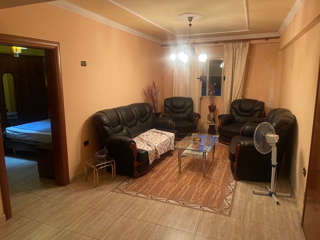 House for sale in Elbasan 2+1