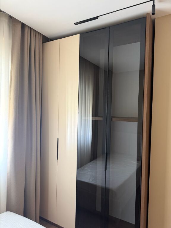 Qera | Apartament 2 + 1 | Xhamlliku | 800 €/muaj