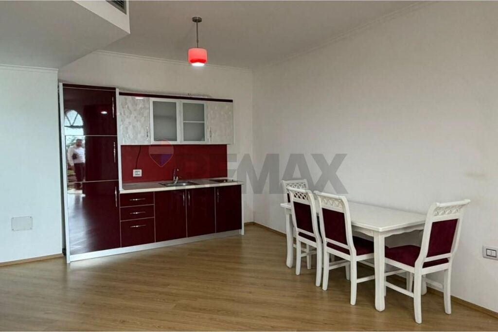 SHITET, APARTAMENT 2+1, DORA RESIDENCE, TIRANE