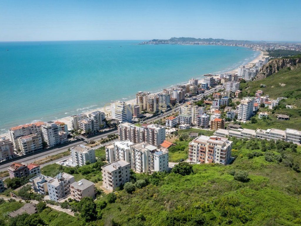 Apartament 2+1 në Shkëmbi i Kavajës, Durrës - 120,000€ | 90 m²