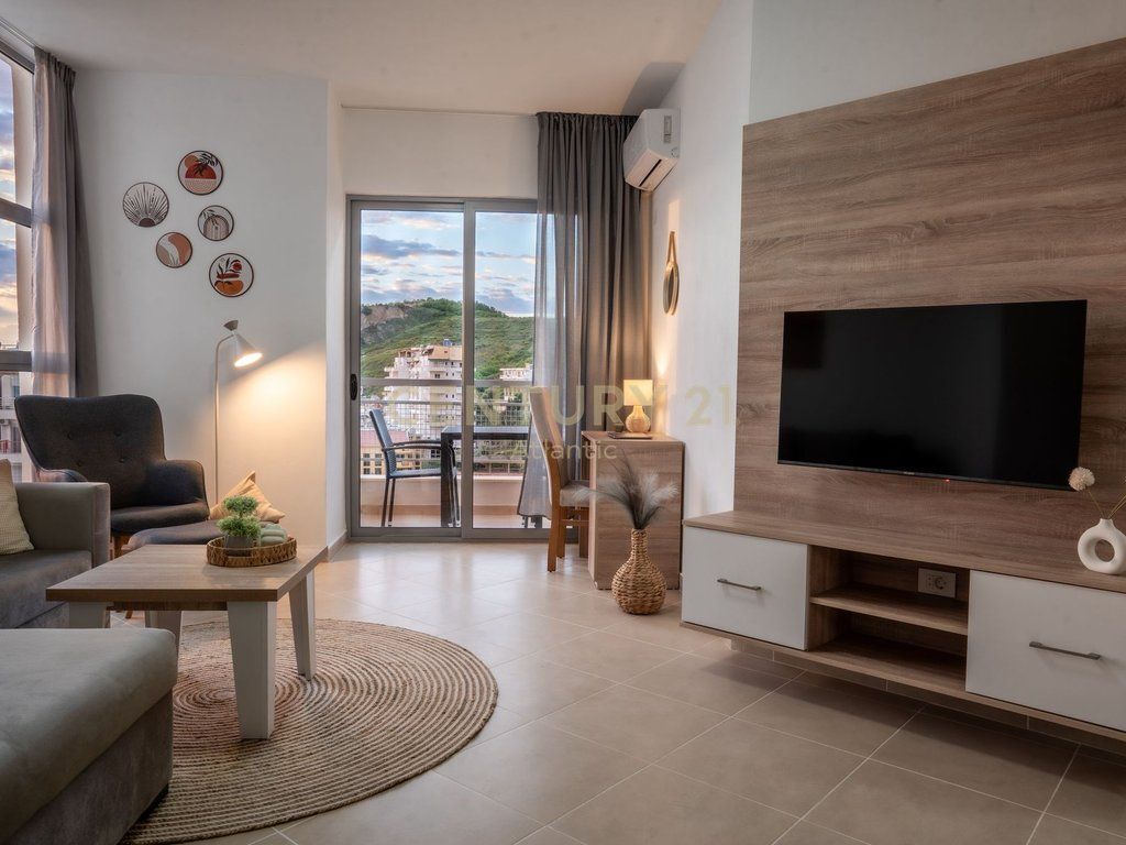 Apartament 2+1 në Shkëmbi i Kavajës, Durrës - 120,000€ | 90 m²
