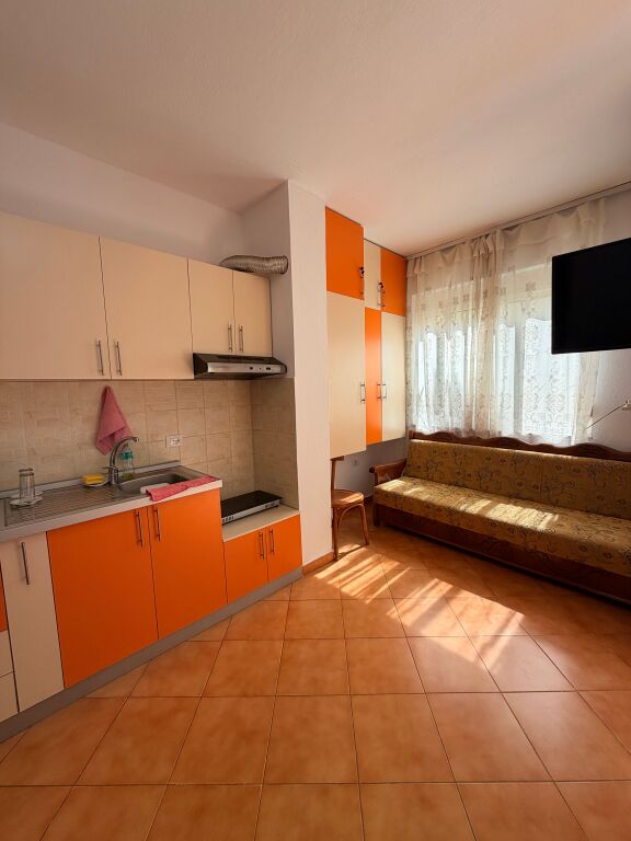 Studio Apartment for Sale – Mali i Robit