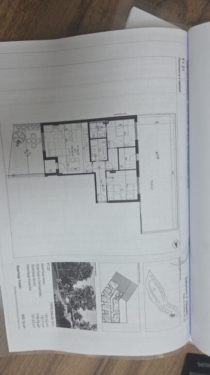 🏡 Apartament 2+1 për shitje – Park Houses, Mjull-Bathore
