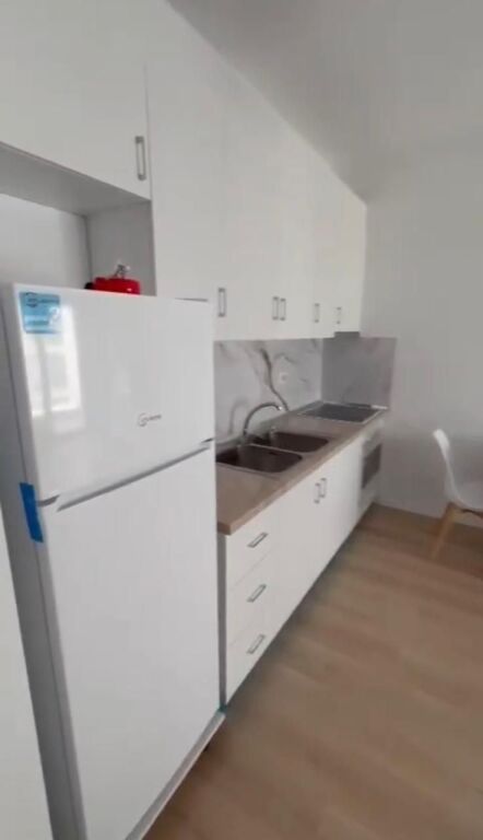 🏡 JEPET ME QIRA APARTAMENT 1+1 – 📍 UNIVERS CITY
