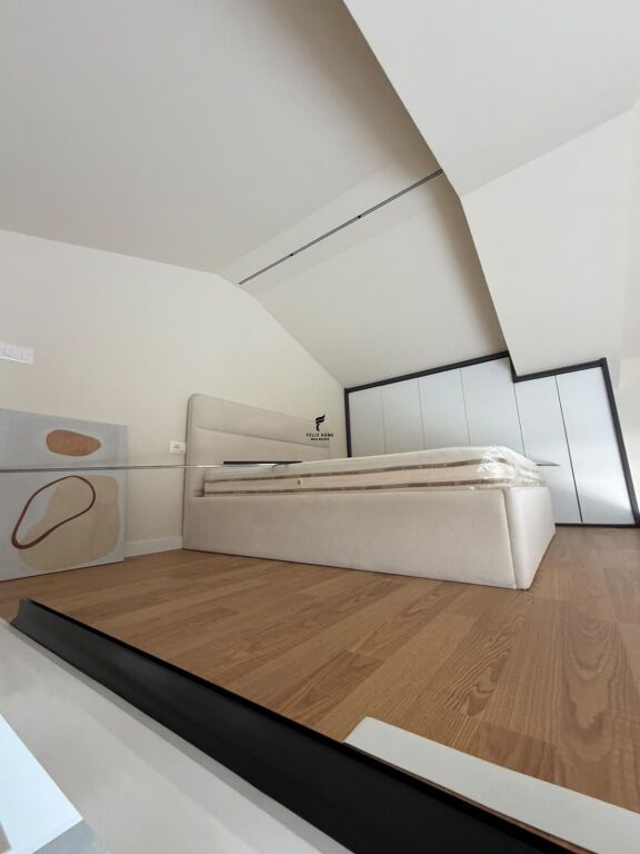 SHITET APARTAMENT DUPLEX 1+1 MYSLYM SHYRI 136.000 EURO FH-77356