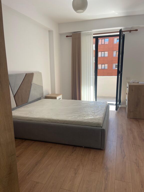 Qera, Apartament 1+1 Urban Gate, Unaza e Re 520€