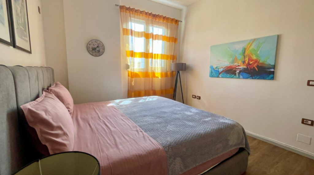 Apartment 1+1 for Rent – Center, Pazari i Ri