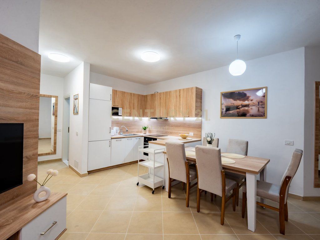 Appartamento 2+1 a Shkëmbi i Kavajës, Durrës - 120.000€ | 90 m²