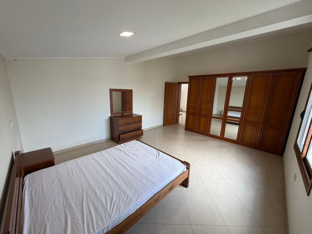 📣 RENT Apartment 3+1+2 📍 German Villas ✨  💶 Price 60,000 Lek/Month